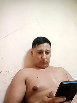 LuisMex1998 online show from February 2026 09:52:02 AM