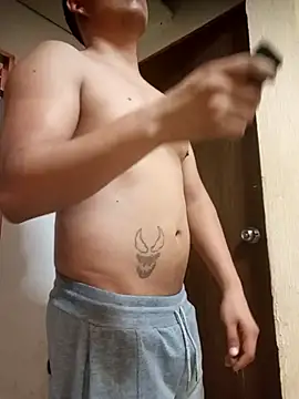 LuisMex1998 online show from March 2026 12:22:01 PM