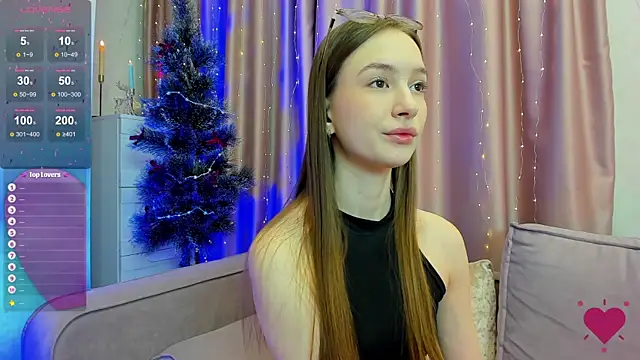 Seelexi online show from December 2025 01:10:01 AM