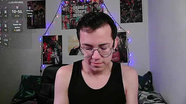 Tina 4 Charlie online show from January 2025 11:48:01 AM