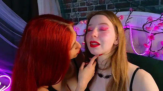 MarjorieBrown online show from March 2026 08:12:01 PM