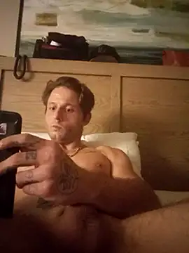 Godcomplex92 online show from February 2025 03:07:02 AM