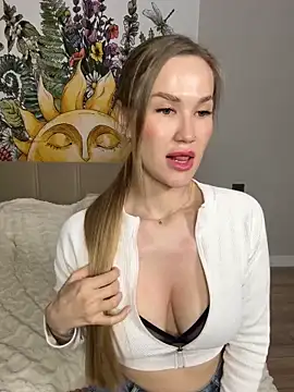 DianaShermy online show from February 2025 04:48:02 PM