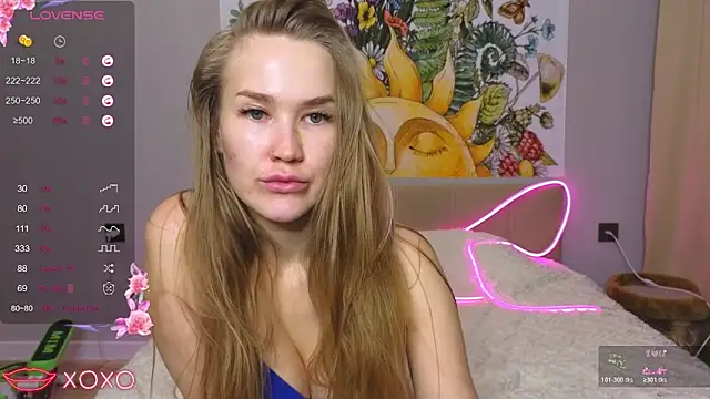 DianaShermy online show from November 2025 03:32:02 PM