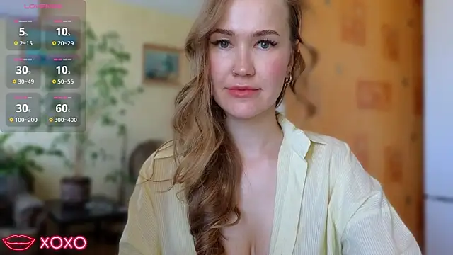 Snapshot of DianaShermy chatting on June 2026 06:37:02 AM DianaShermy online show from June 2026 06:37:02 AM