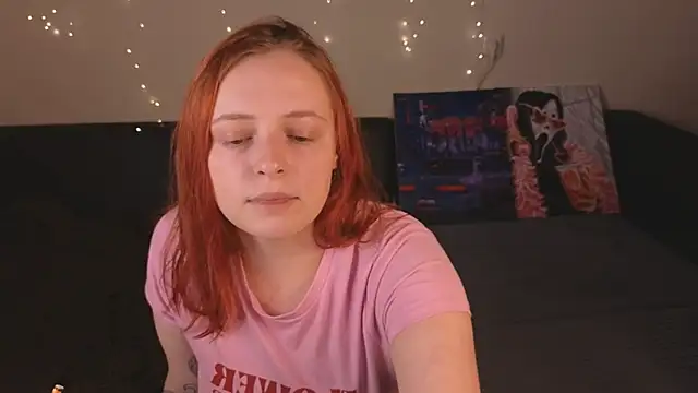 Hanna melon online show from November 2025 09:26:01 PM