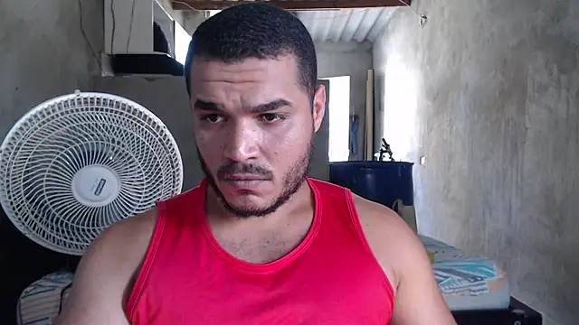 Snapshot of mcgregor_sexhot2020 chatting on January 2025 06:56:01 PM mcgregor sexhot2020 online show from January 2025 06:56:01 PM