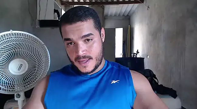Snapshot of mcgregor_sexhot2020 chatting on January 2025 07:22:01 PM mcgregor sexhot2020 online show from January 2025 07:22:01 PM