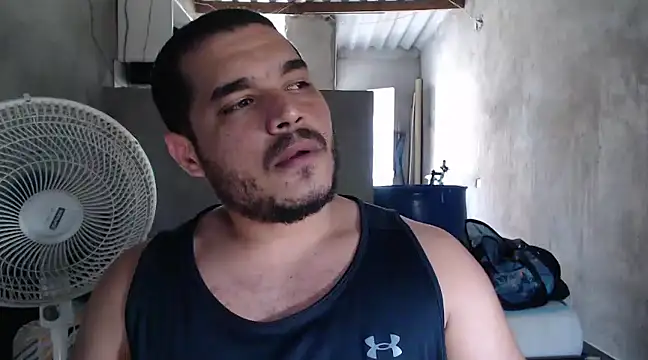 Snapshot of mcgregor_sexhot2020 chatting on January 2025 07:26:02 PM mcgregor sexhot2020 online show from January 2025 07:26:02 PM