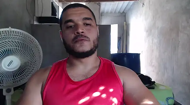 Snapshot of mcgregor_sexhot2020 chatting on February 2025 08:45:01 PM mcgregor sexhot2020 online show from February 2025 08:45:01 PM
