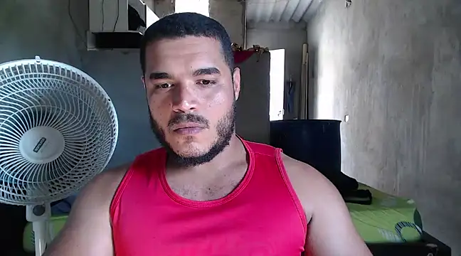Snapshot of mcgregor_sexhot2020 chatting on February 2025 07:09:01 PM mcgregor sexhot2020 online show from February 2025 07:09:01 PM