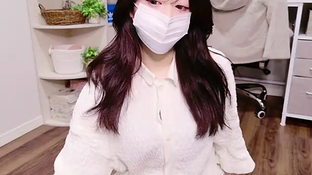 Sakku-MIKOTO-Saku online show from February 2025 09:36:01 AM