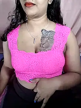 Sexy-Monikaa online show from November 2025 12:26:01 PM