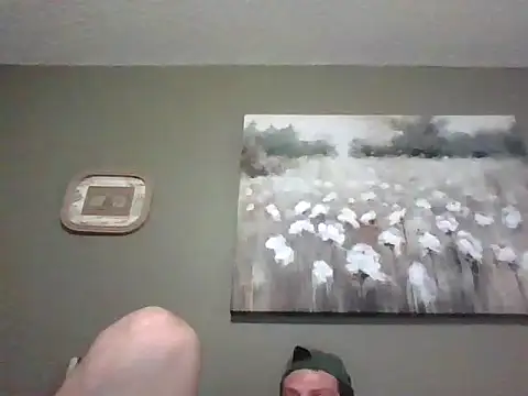 HarvryBlaze online show from September 2025 10:36:01 PM