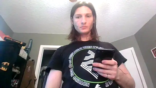 HarvryBlaze online show from February 2026 07:23:02 PM