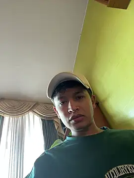 sebaxx8  online show from January 2025 10:15:02 PM