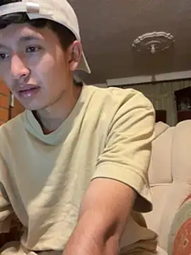 sebaxx8  online show from February 2025 04:49:01 AM