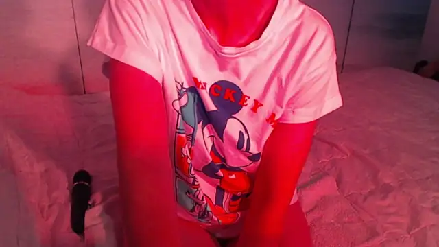 sweetchani666 online show from December 2025 01:07:01 PM