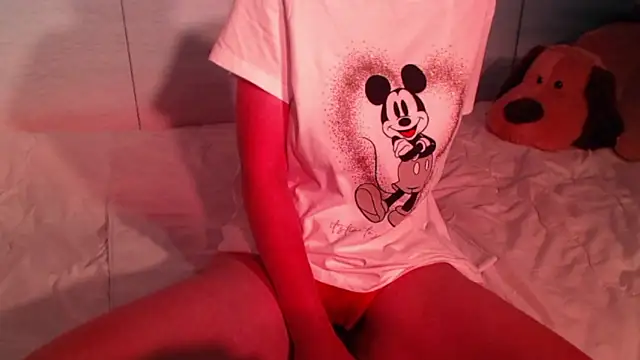 sweetchani666 online show from January 2026 10:20:01 AM