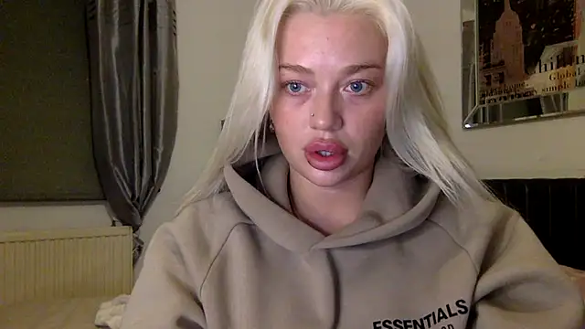 blissdimicco online show from January 2025 05:38:02 PM