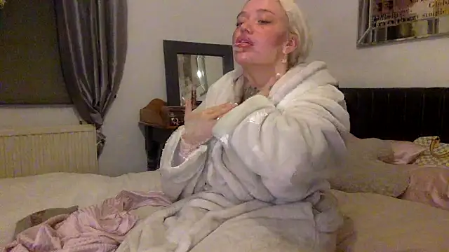 blissdimicco online show from January 2025 09:16:01 PM