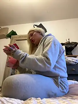 blissdimicco online show from March 2025 05:39:02 PM