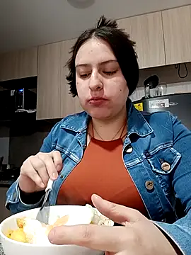 ary-cooper online show from November 2025 08:02:01 PM