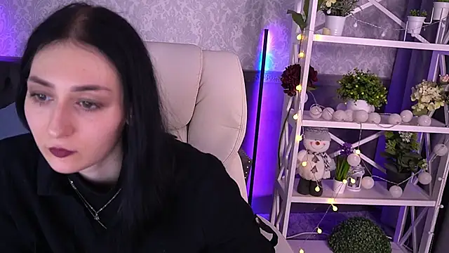 TayaaFox online show from January 2025 05:09:01 PM