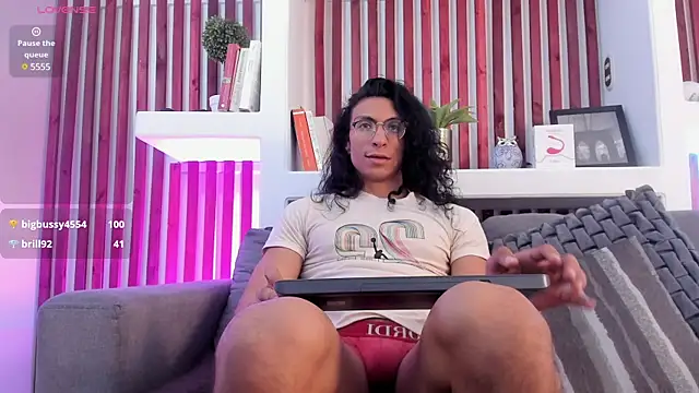 ApoloCruz online show from January 2025 03:09:01 PM