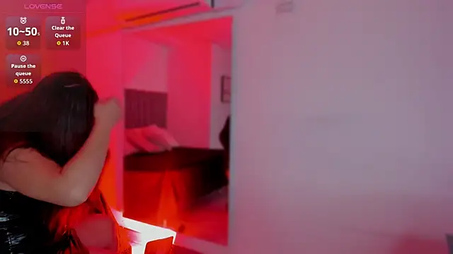 bonnieAn online show from March 2026 11:16:02 AM