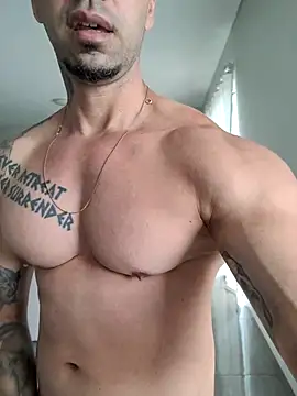 badbrown online show from February 2025 12:37:01 PM