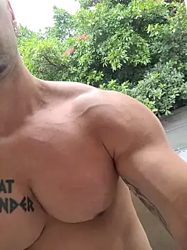 badbrown online show from March 2025 01:29:01 PM