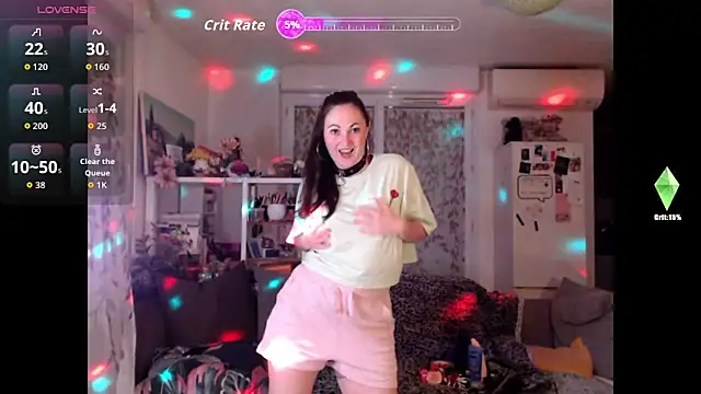 AdorahB3ll3 online show from May 2026 07:08:01 PM