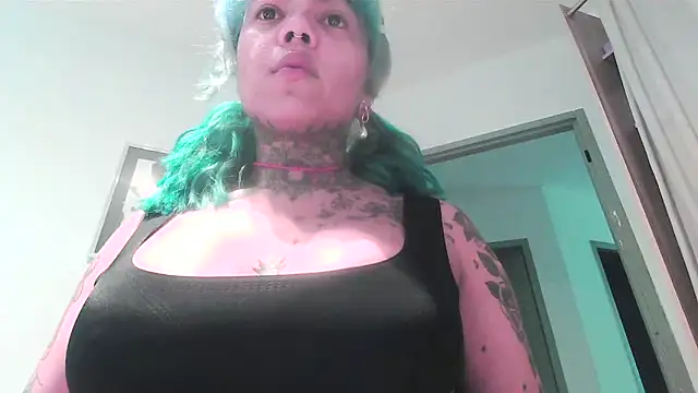 serena  vedette online show from October 2025 11:32:02 AM