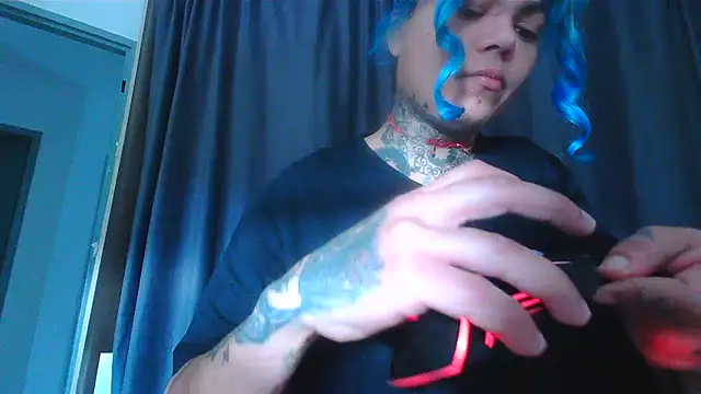 serena  vedette online show from November 2025 10:38:02 AM