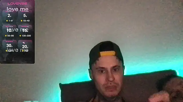 PatBln1992   online show from March 2025 07:37:02 PM