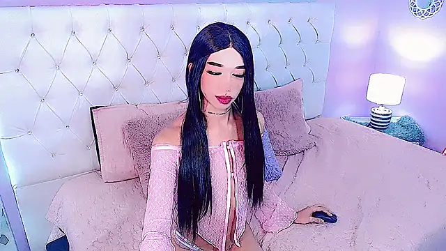 Rosebigcok online show from January 2025 09:26:01 PM