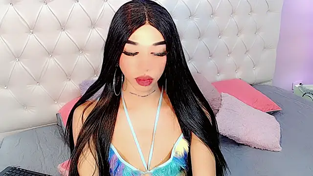 Rosebigcok online show from January 2025 12:05:01 AM