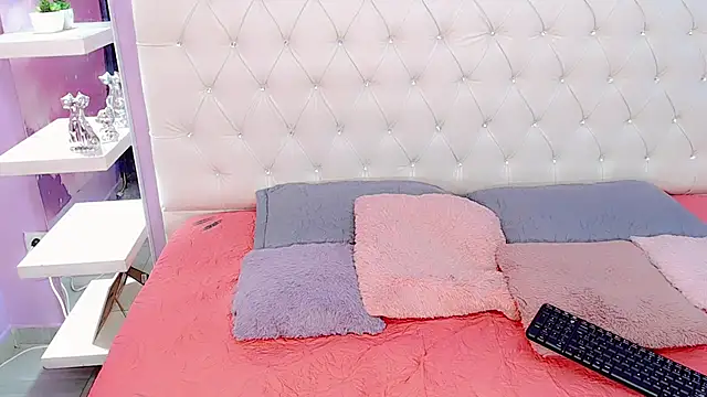 Rosebigcok online show from January 2025 12:06:01 AM