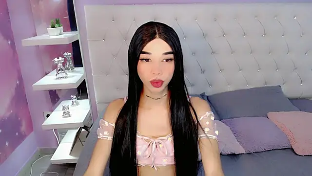 Rosebigcok online show from January 2025 09:05:02 PM