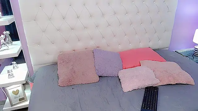 Rosebigcok online show from February 2025 11:37:02 PM