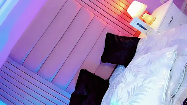 Rosebigcok online show from November 2025 01:10:02 PM