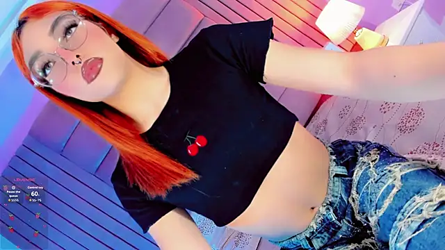 Rosebigcok online show from November 2025 12:37:02 PM