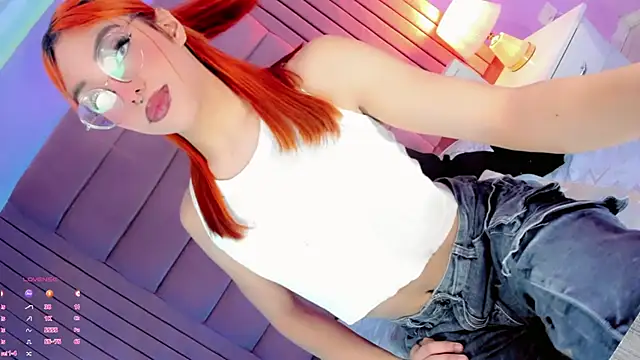 Rosebigcok online show from December 2025 12:43:02 PM