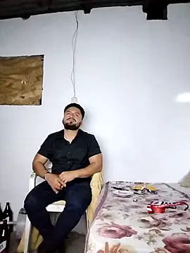 Ant1990 online show from February 2025 03:37:01 AM