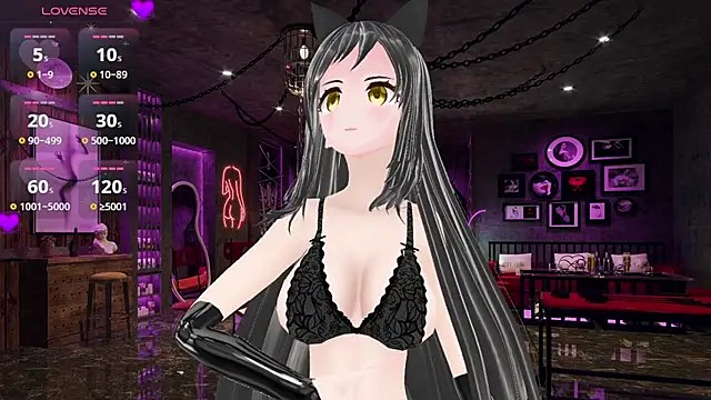 KimiStar online show from January 2025 10:12:02 PM