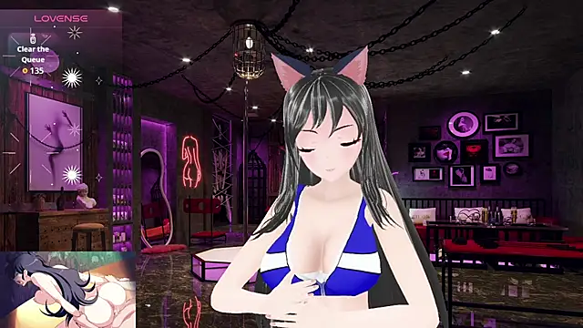 KimiStar online show from September 2025 04:11:01 PM