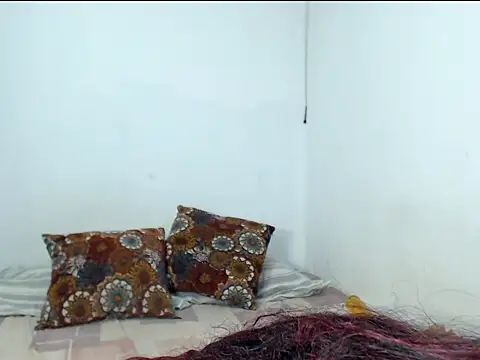 Ashley Spicy online show from November 2025 03:56:02 PM