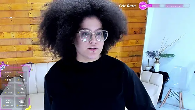 lilith mesa online show from September 2025 03:33:02 AM