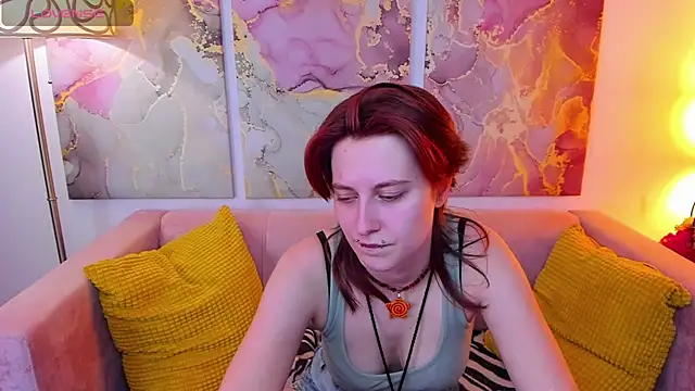 Jiffyyo online show from February 2025 10:15:02 AM